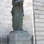 Photo of Estatua de Santa Maria de la Cabeza