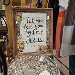 Mercantile West - Your favorite hymn pictures.
