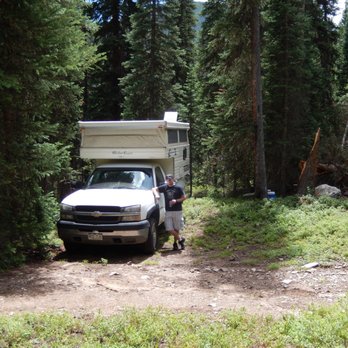 Sugarloaf Campground - Campgrounds Near Me - Parshall, Colorado Sugarloaf Campground - Campgrounds Near Me - Parshall, Colorado