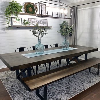 Texas Trim Company - General Contractors Near Me