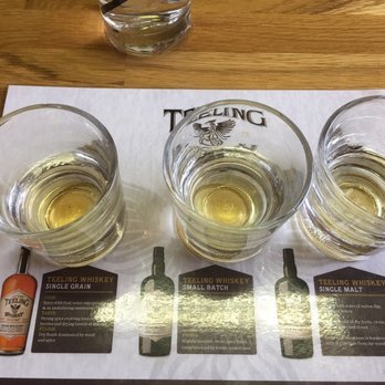 Teeling Whiskey Distillery - Tasting ! - Distilleries Near Me - Dublin, D Teeling Whiskey Distillery - Tasting ! - Distilleries Near Me - Dublin, D