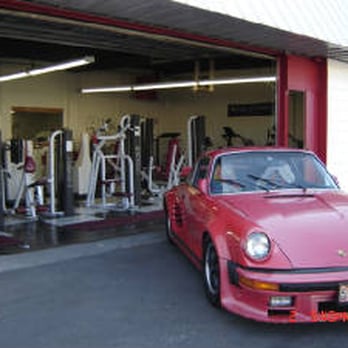 A & P Specialties - 911s wide body 6k miles Alan is only mechanic for her! - Auto Repair Near Me - Portland, Oregon
