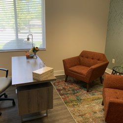 Synapse Integrative Behavioral Health - Office