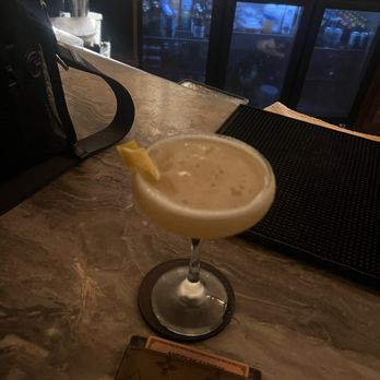 The Blind Finch - Speakeasies Near Me - Spring, Texas