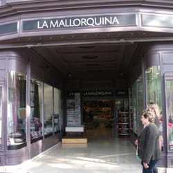 La Mallorquina