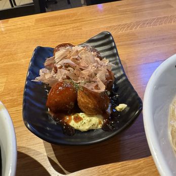 Ramen Ebisu - Takoyaki - Ramen Near Me - Henderson, Nevada