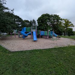 Children's playground