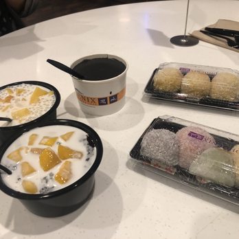 Phoenix Dessert - Plastic and Paper World - Bakeries Near Me - Alhambra, California