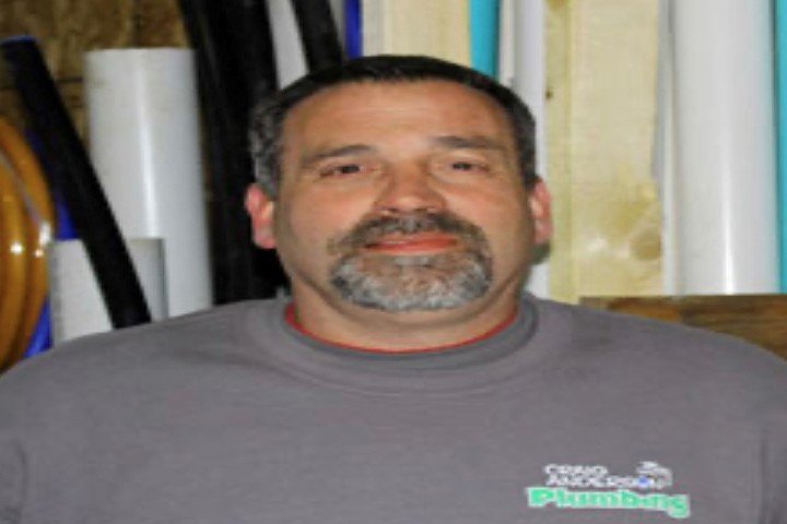 Slide of Craig Anderson Plumbing