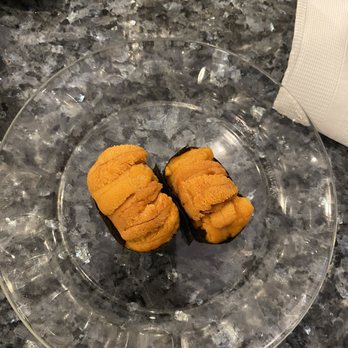 Yellowtail Japanese Bistro - Uni was sweet and memorable! - Sushi Bars Near Me - Alameda, California Yellowtail Japanese Bistro - Uni was sweet and memorable! - Sushi Bars Near Me - Alameda, California