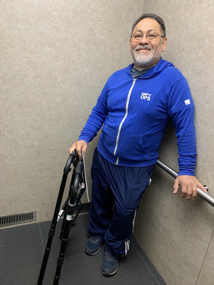 Center For Specialty Surgery