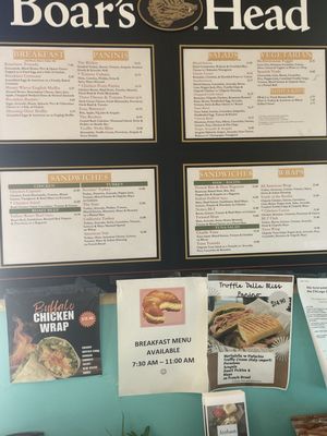 Menu photo 1 Nohea Cafe Chicago, IL