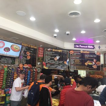 Forest Hills Bagels - Bagels Near Me - Forest Hills, New York Forest Hills Bagels - Bagels Near Me - Forest Hills, New York