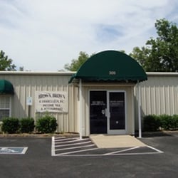 Fortitude Bookkeeping & Tax