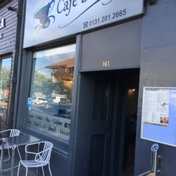 Café Brazil