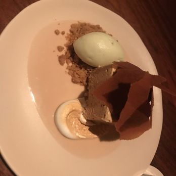 Manhatta - S'mores dessert! - New American Near Me - New York, New York Manhatta - S'mores dessert! - New American Near Me - New York, New York