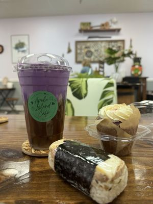 laptop friendly cafe