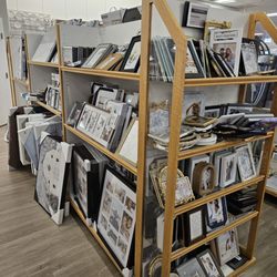 Kohl's - Picture frames