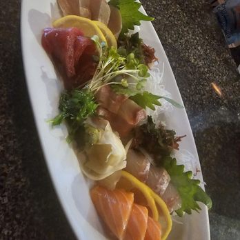 Sushi Bei - Omakase - Sushi Bars Near Me - Gardena, California