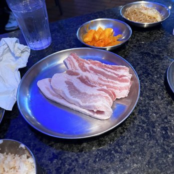 Iron Age Glenview - Brisket - Barbeque Near Me - Glenview, Illinois