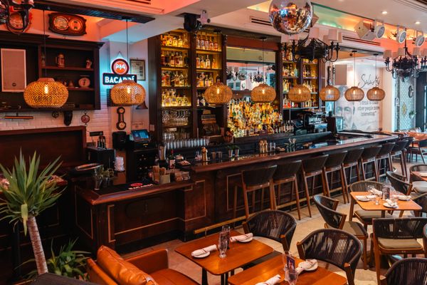 Sala'o Cuban Restaurant & Bar - Live music by null