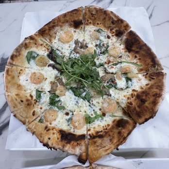 786 Degrees - Shrimp Tuscany. $19 - Pizza Near Me - Los Angeles, California 786 Degrees - Shrimp Tuscany. $19 - Pizza Near Me - Los Angeles, California