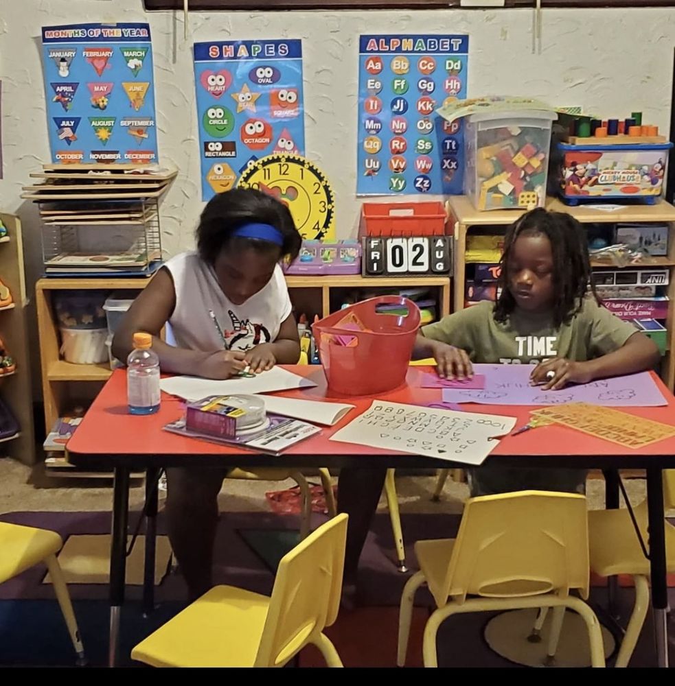 Gentle Hands childcare - childcare center in Cleveland, OH