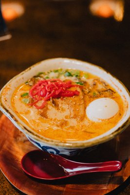 Marufuku Ramen by null
