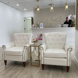 Grace Dermatology - Lobby