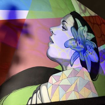 Seismique - Arts & Entertainment Near Me - Houston, Texas