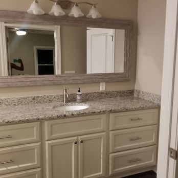 Douglas Residential Renovations - Full Bath in bedroom - General Contractors Near Me - Cumming, Georgia
