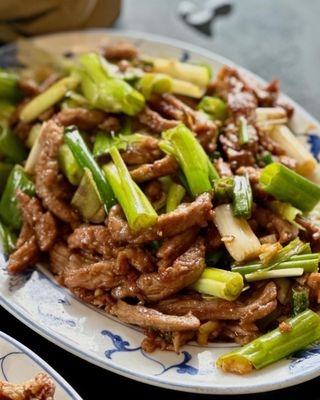 Taiwanese Gourmet by null