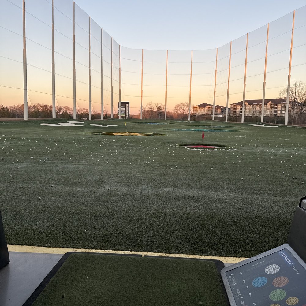 Topgolf - Golf Near Me - Buford, Georgia
