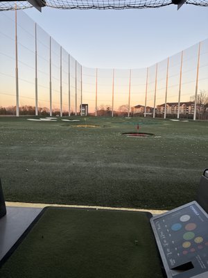 Topgolf Buford by null