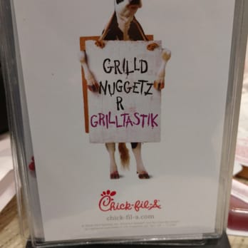 Chick-fil-A - Fast Food Near Me - Chicago, Illinois