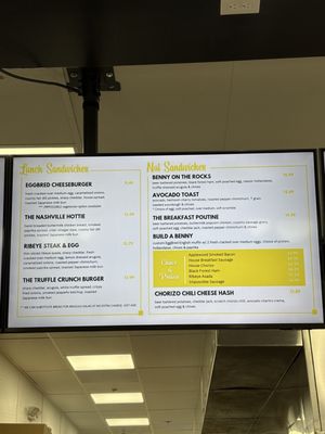 Menu photo 8 Eggbred Chino Hills, CA Menu photo 8 Eggbred Chino Hills, CA