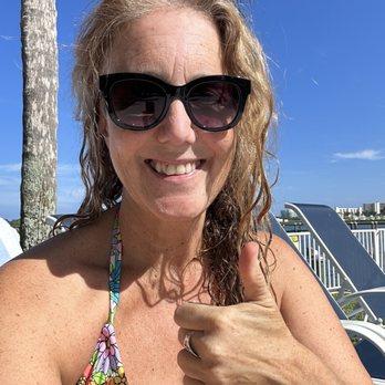 Jupiter Waterfront Inn - A big thumbs up!! - Hotels Near Me - Jupiter, Florida