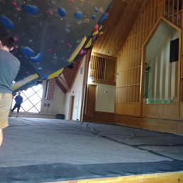 Went to prey today
