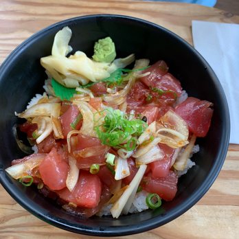 Hawaii Sushi - Ahi poke bowl - Japanese Near Me - Honolulu, Hawaii Hawaii Sushi - Ahi poke bowl - Japanese Near Me - Honolulu, Hawaii