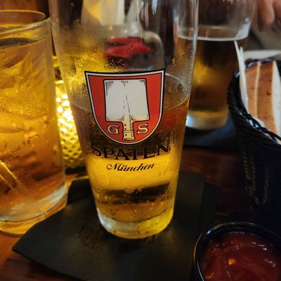 Old Stein Inn by null