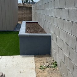 Edgar Landscaping