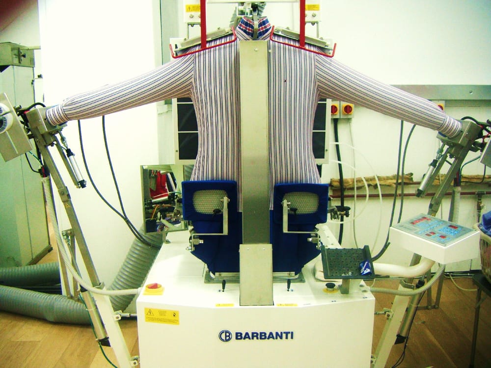 NEW YORK DRY CLEANERS Updated October 2024 69 Middle Abbey Street