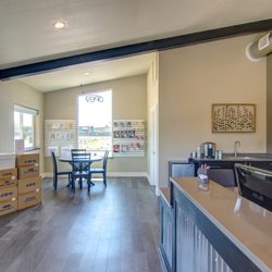 Oregon RV & Storage - Leasing Office