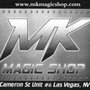 Photo of MK Magic Shop