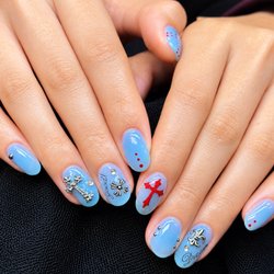 C Star Nails
