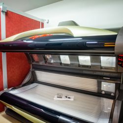 Body & Sol Tanning And Boutique - Body & Sol Tanning and Boutique