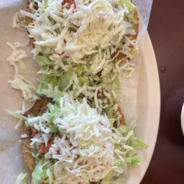 Tostados