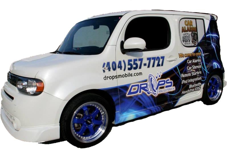 DROPS MOBILE ELECTRONICS INC. Updated August 2024 17 Photos & 11