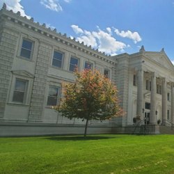 Sedalia Public Library