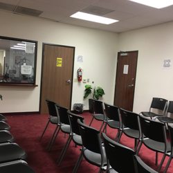 Light House Medical Management - Front Lobby